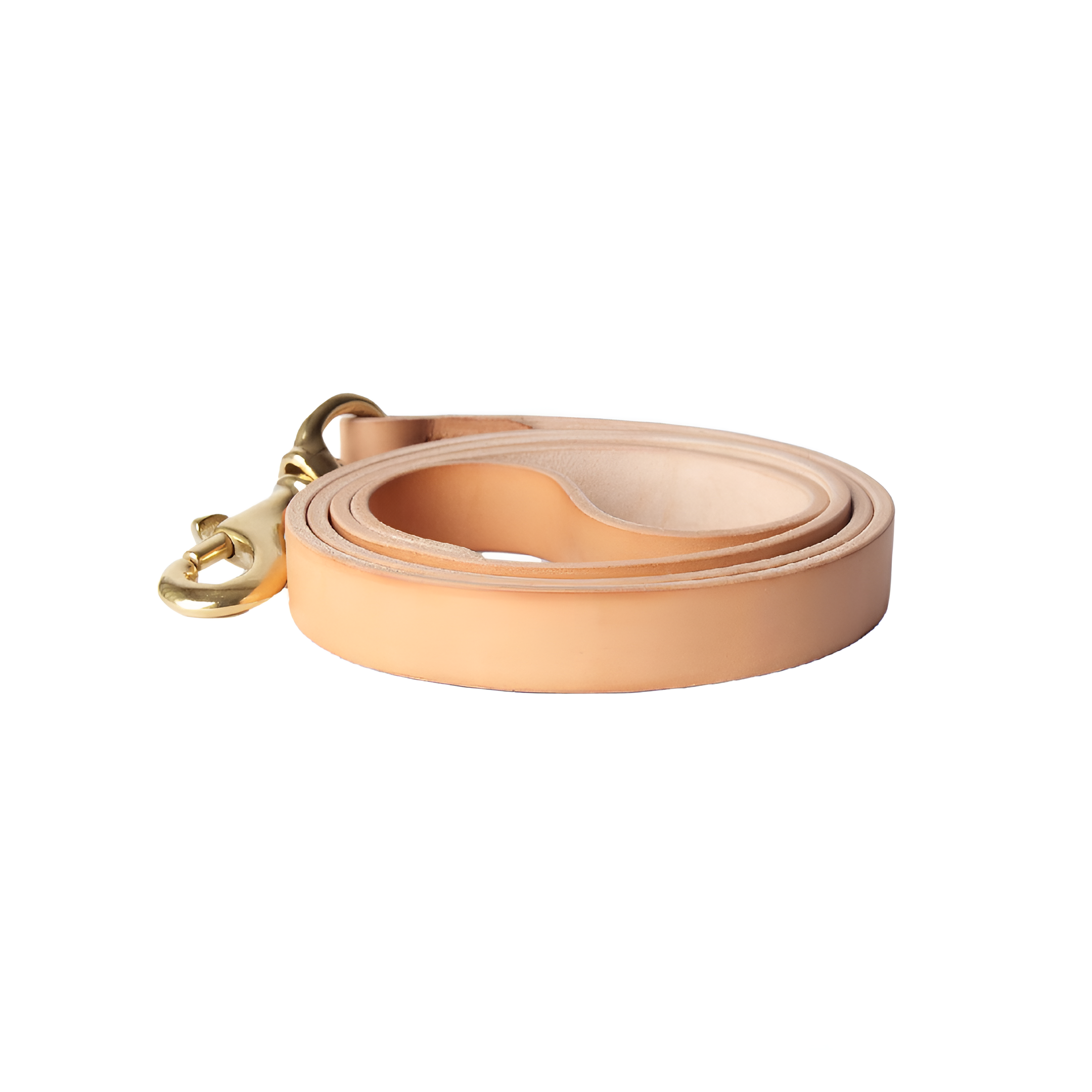 Classic Leather Leash™