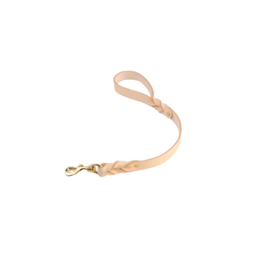 Patterned Leash