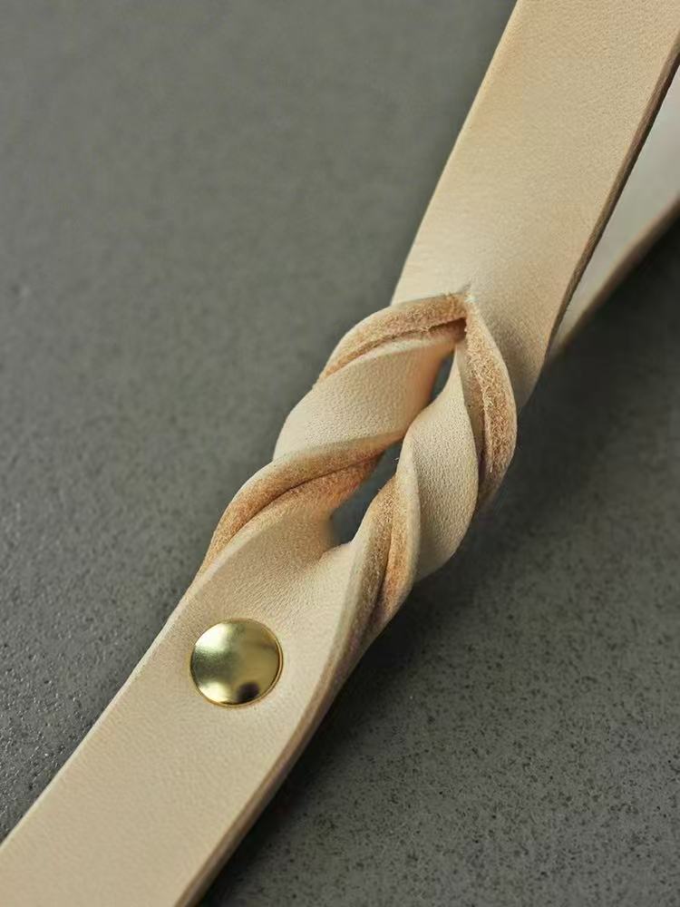 Twist Luxe™ Leash