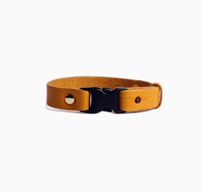 Self-Release Cat Collar™