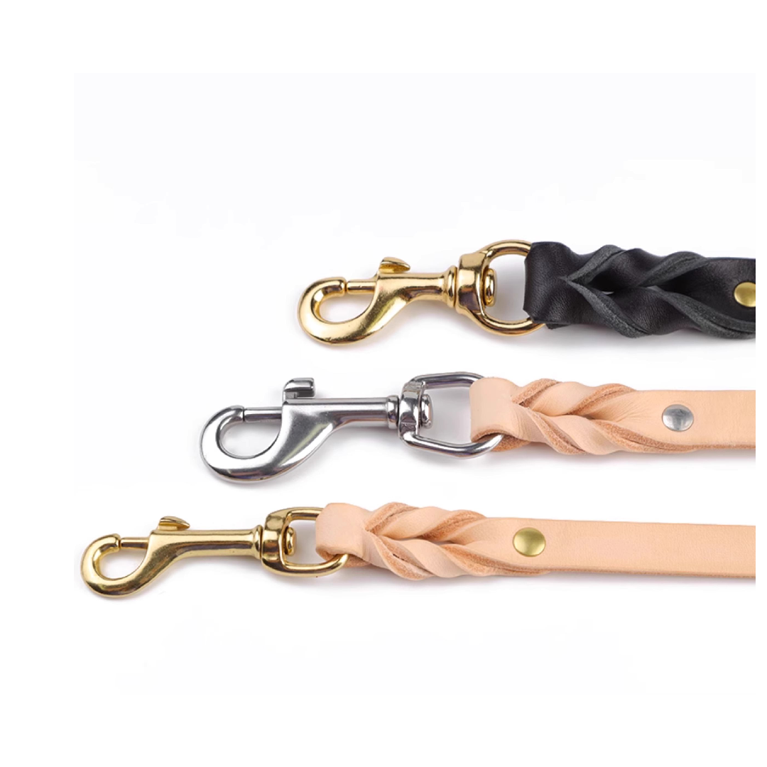 Twist Luxe™ Leash