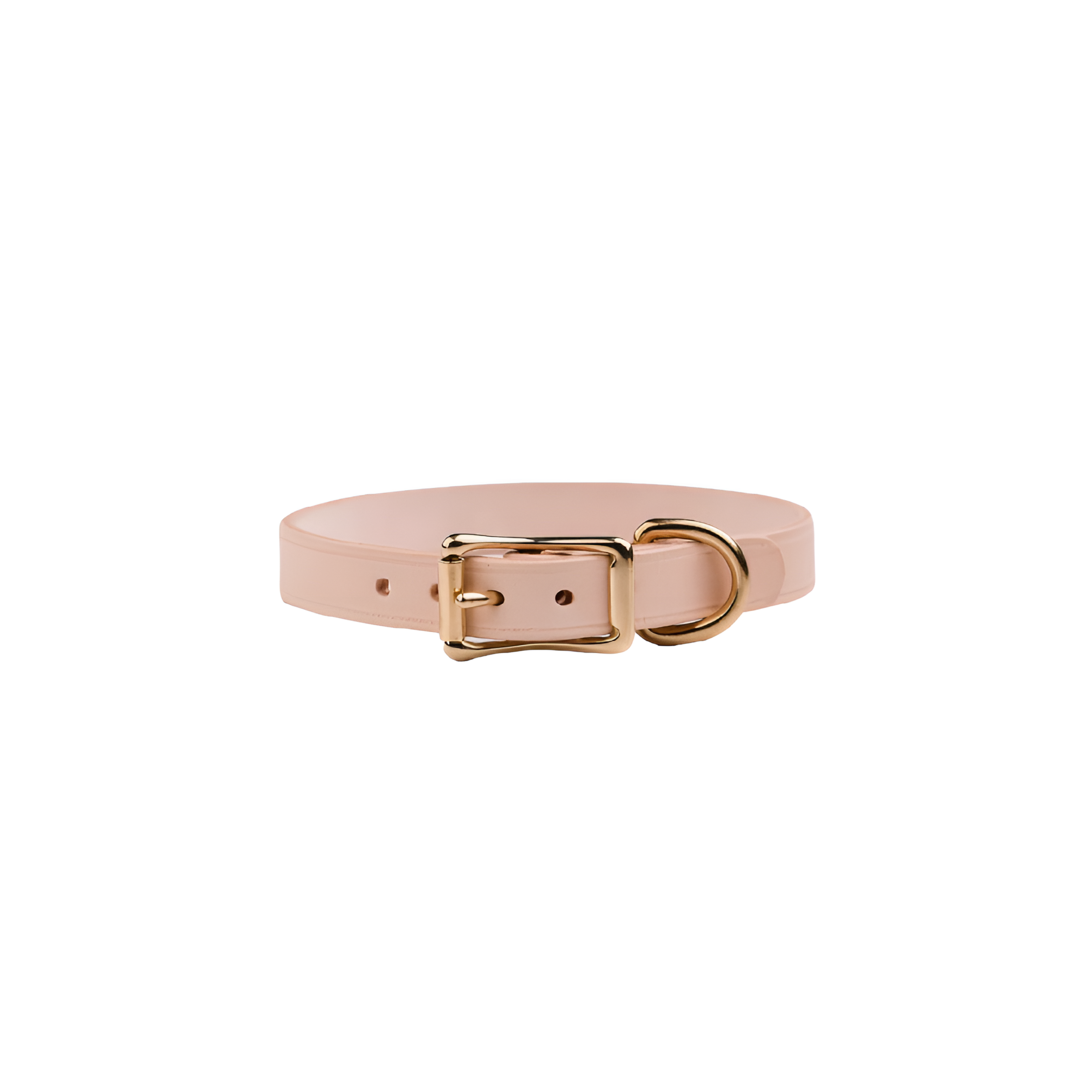 Classic Leather Collar