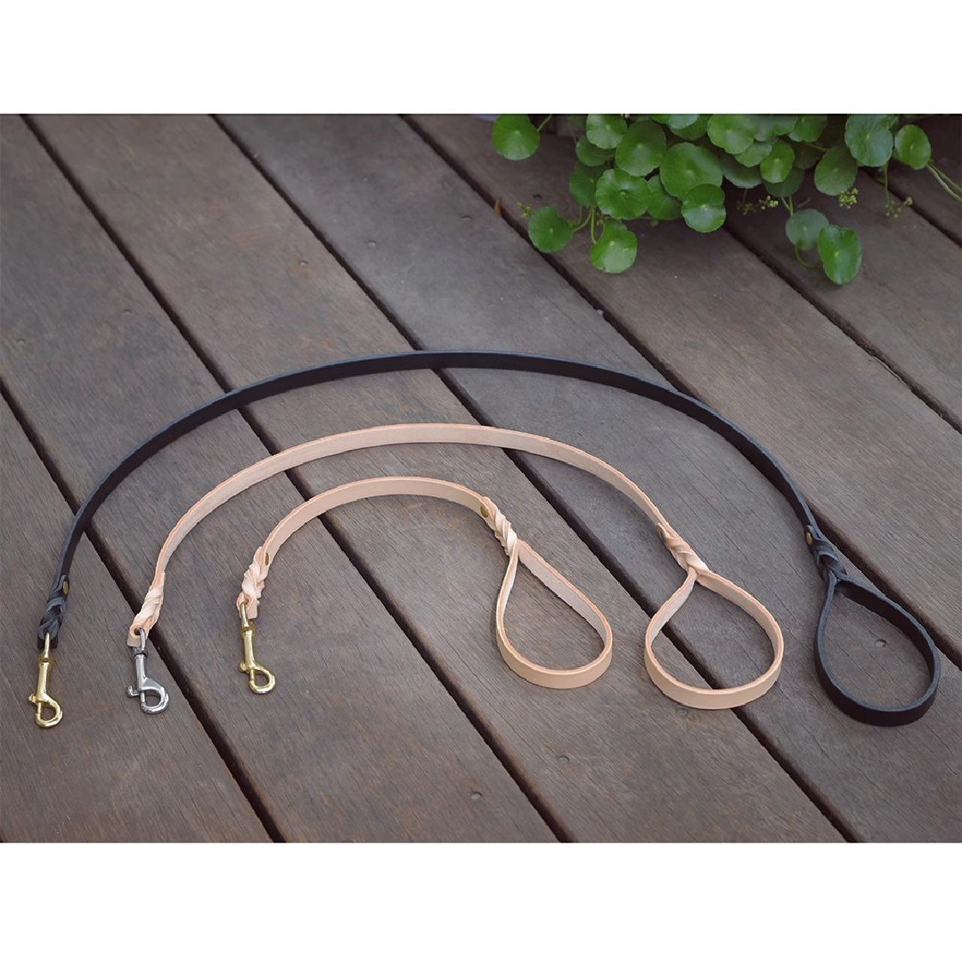 Twist Luxe™ Leash