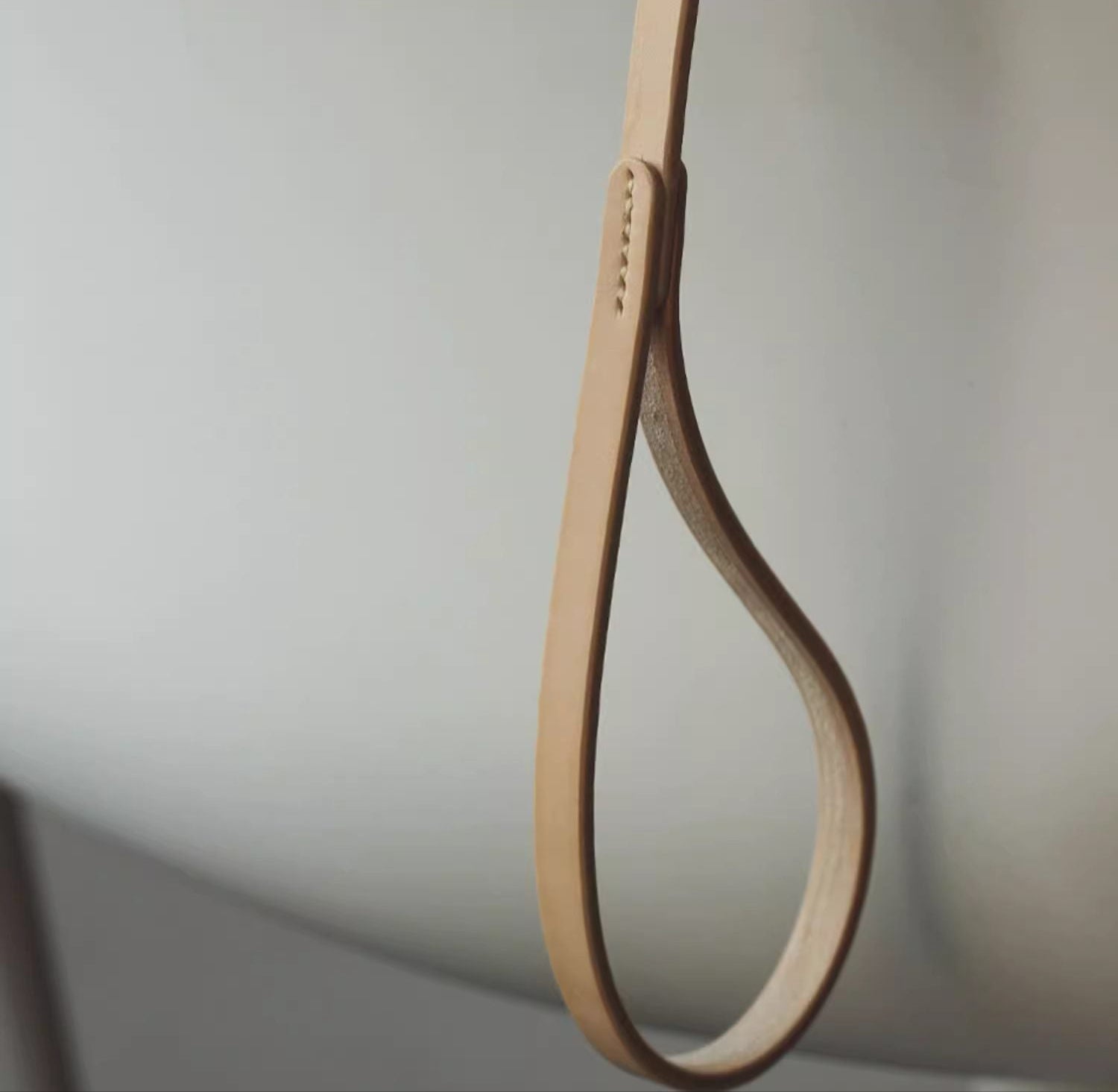 Classic Leather Leash™