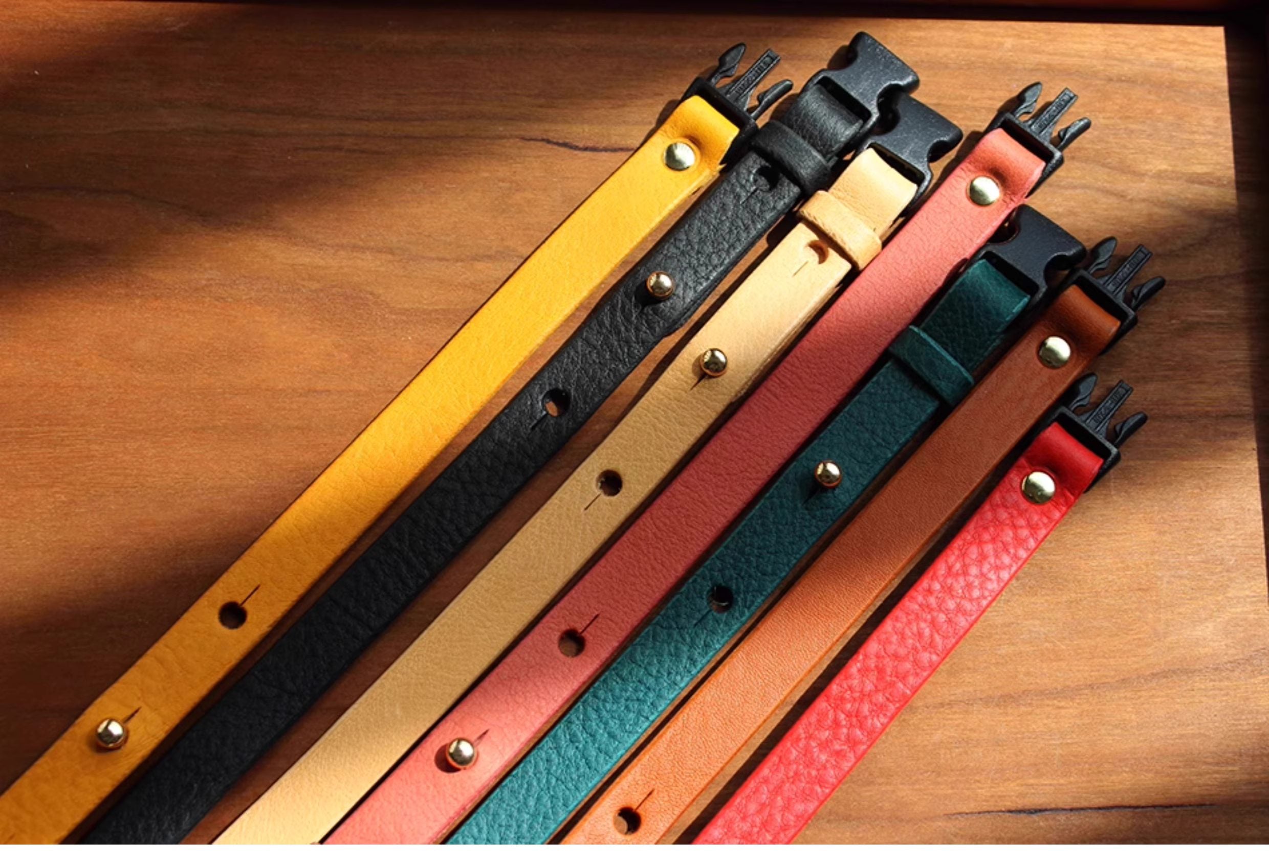 Self-Release Cat Collar™