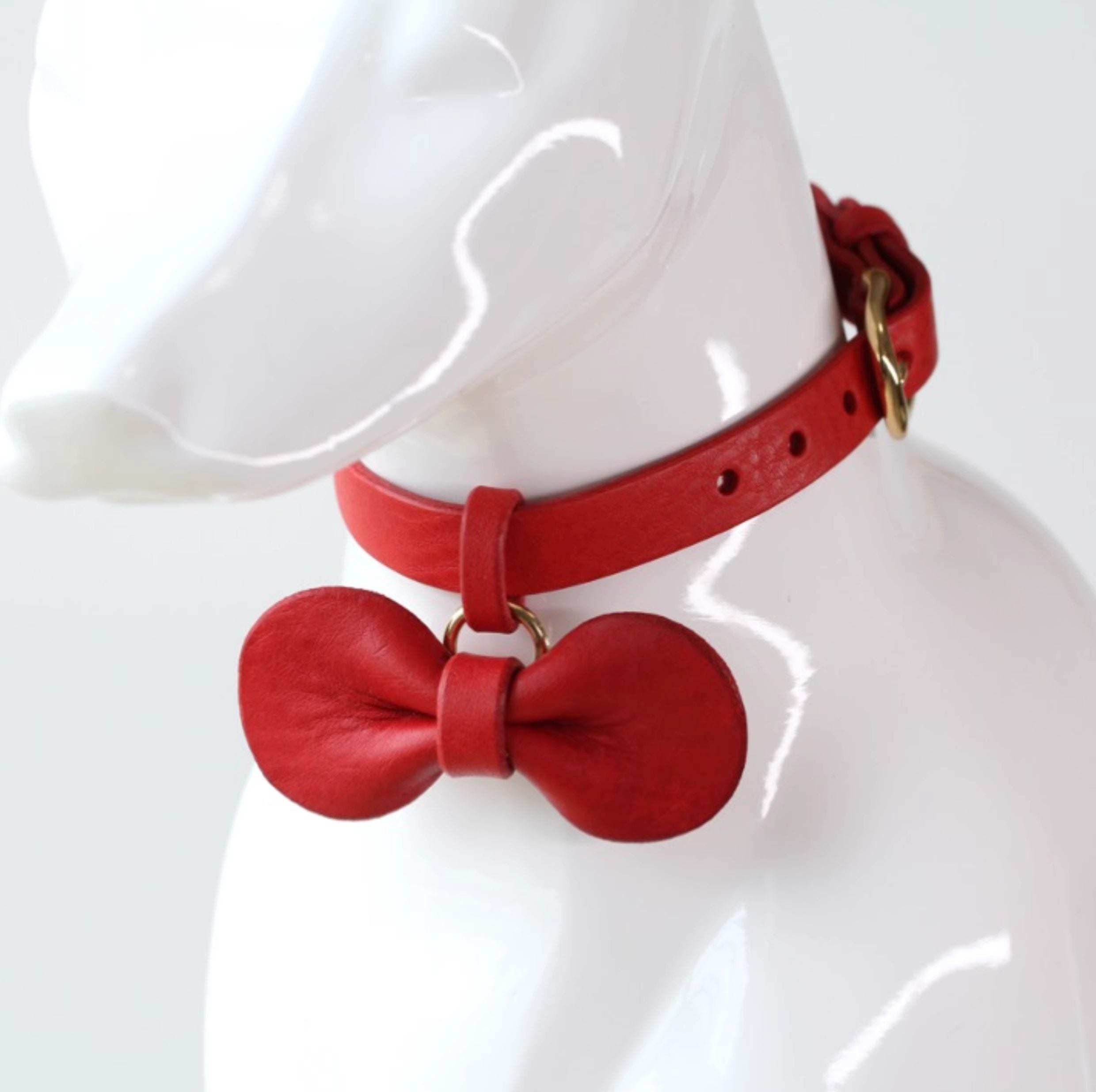 Bow Tie Collar™