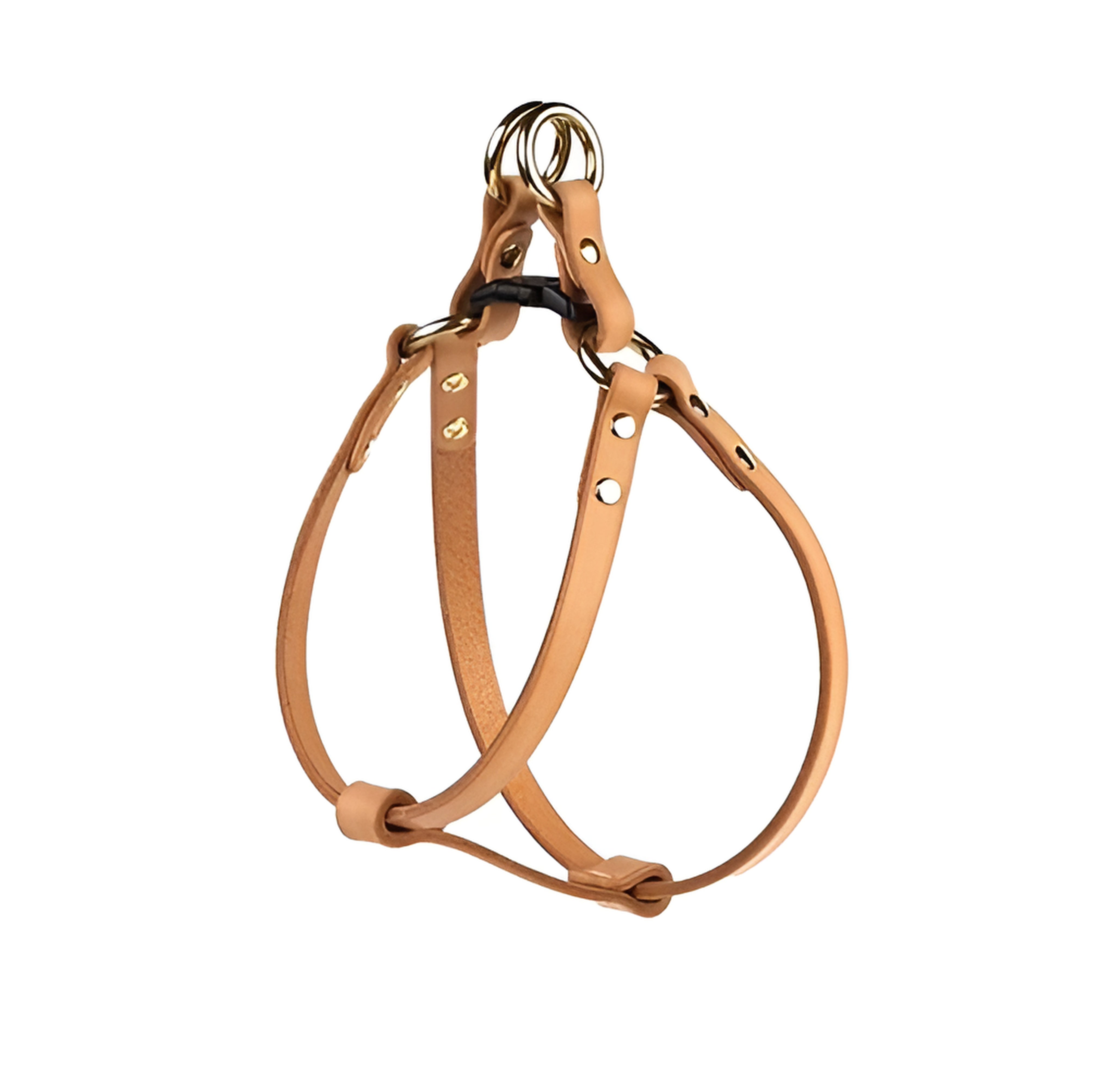 Leather Harness™