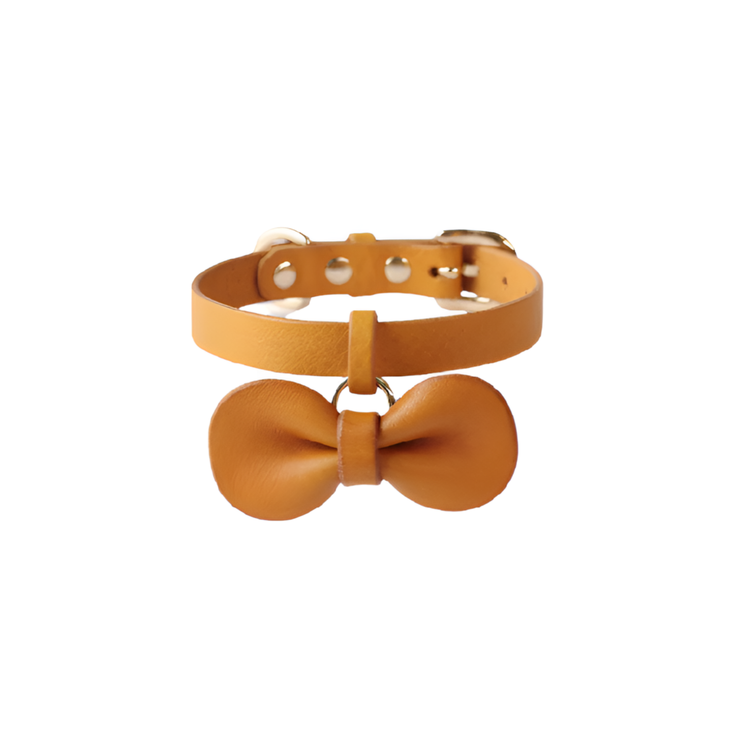 Bow Tie Collar™