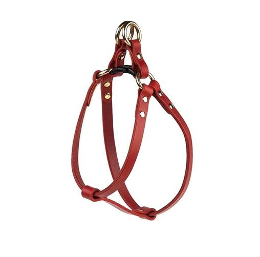 Leather Harness™